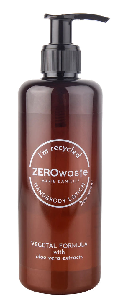 Zerowaste Hair&Body Wash 300 ml - Suitality