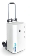 Purifog PumpPro 1500 Mobile - Suitality