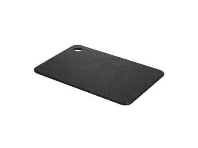 Recycled Paper Cuttingboard Black 20x30 - Suitality
