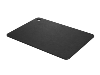 Recycled Paper Cuttingboard Black 28x38 - Suitality