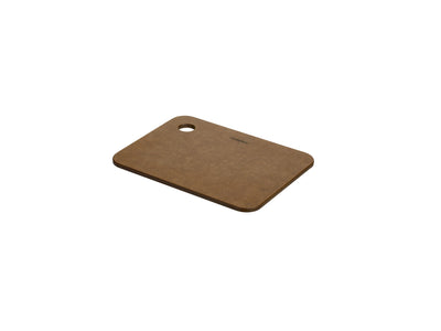 Recycled Paper Cuttingboard Brown 15x20 - Suitality