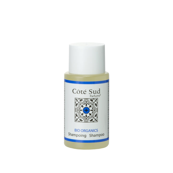 Cote Sud Shampoo 30ml bottle - Suitality