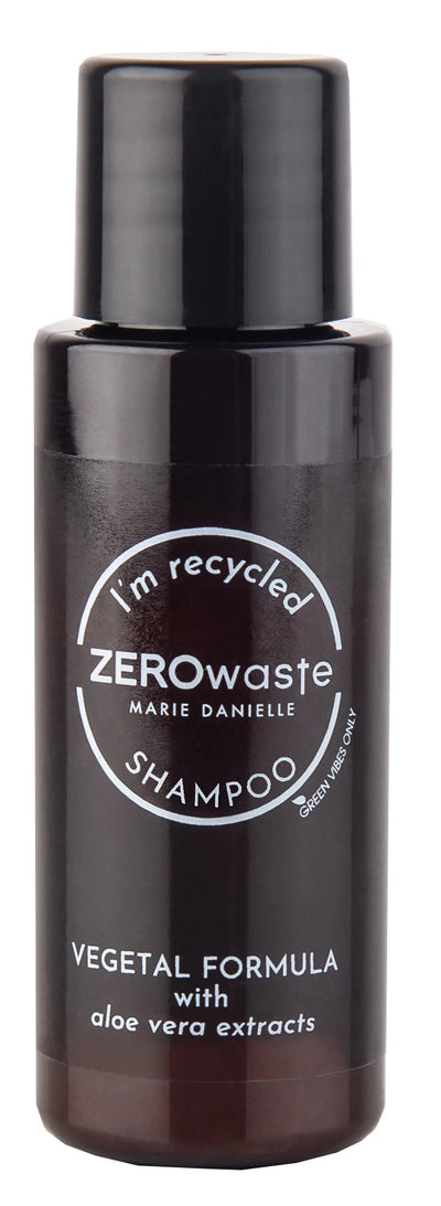 Zerowaste Shampoo 30 ml - Suitality