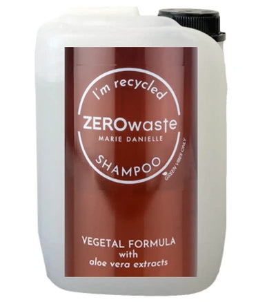 Zerowaste Shampoo Refill 5 Liters - Suitality