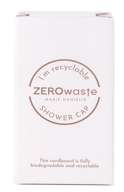 Zerowaste Shower Cap - Suitality