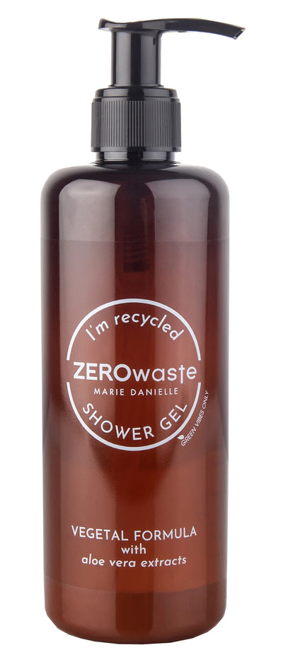 Zerowaste Shower Gel 300 ml - Suitality