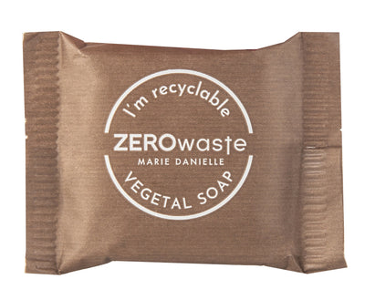 Zerowaste Soap 20gram - Suitality