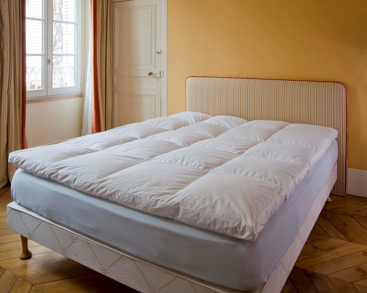 Tranquilité Mattress Topper - Suitality
